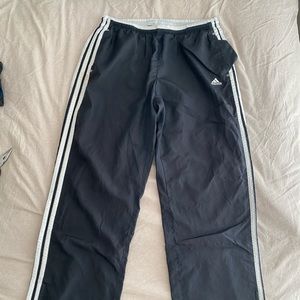 Vintage Adidas Athletic Pants